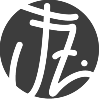 Logotipo Jon Zabalza